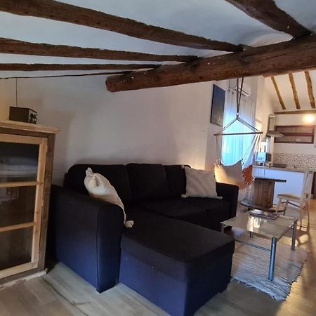 Loft Breton De Los Herreros Logroño Exterior foto
