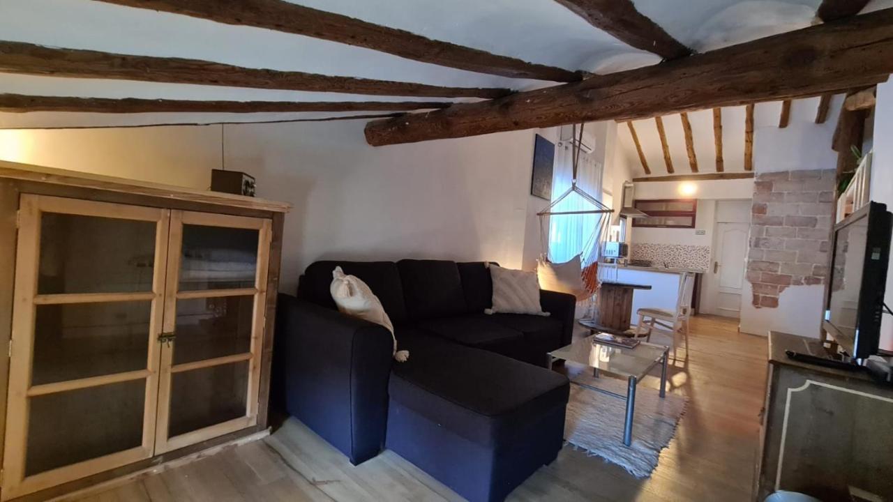 Loft Breton De Los Herreros Logroño Exterior foto