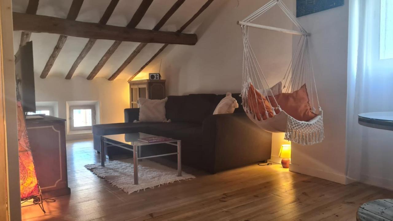 Loft Breton De Los Herreros Logroño Exterior foto
