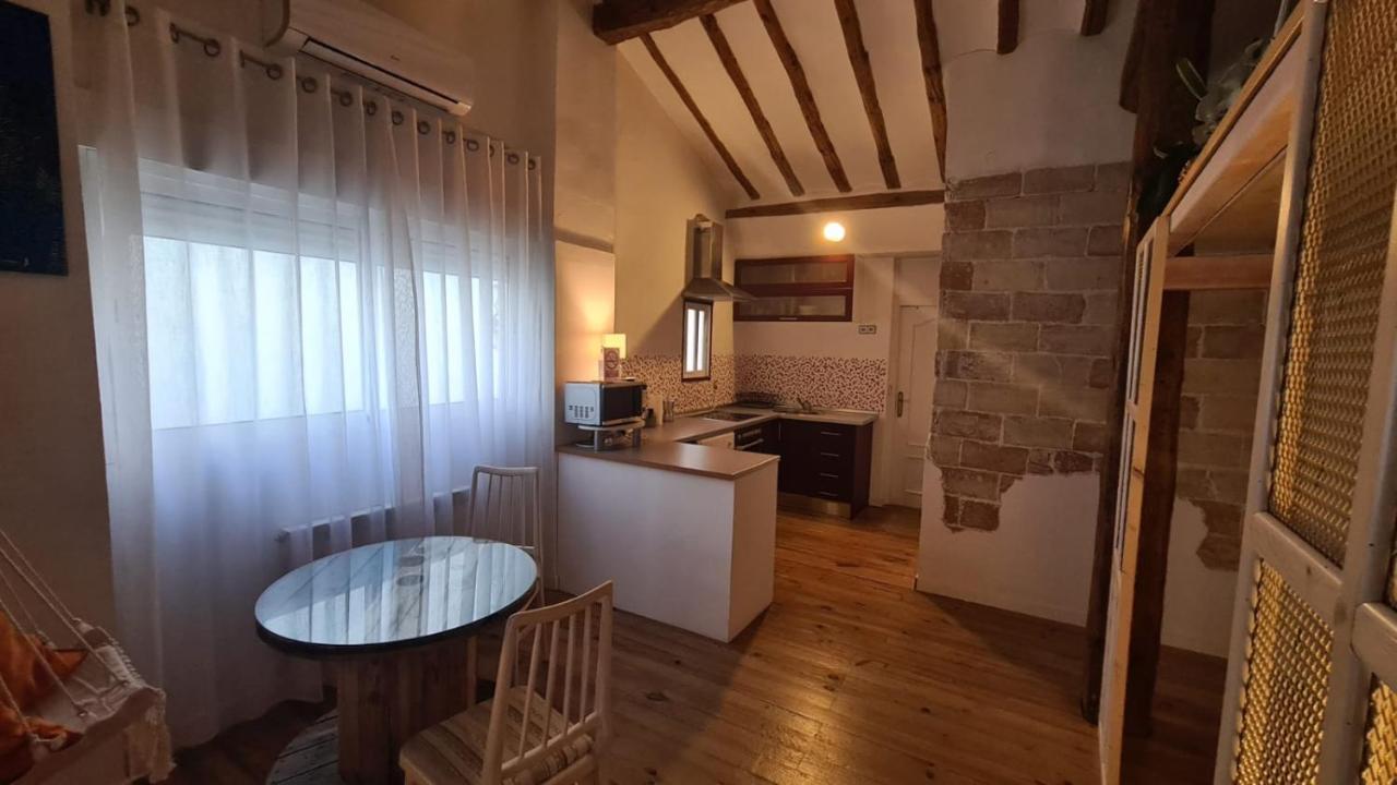 Loft Breton De Los Herreros Logroño Exterior foto